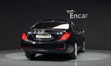 S-Class W222