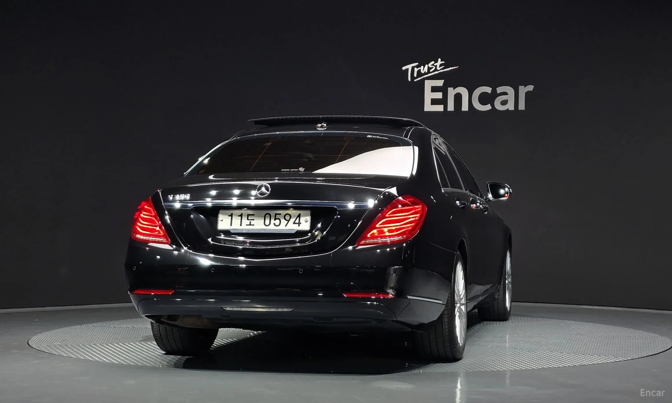 S-Class W222