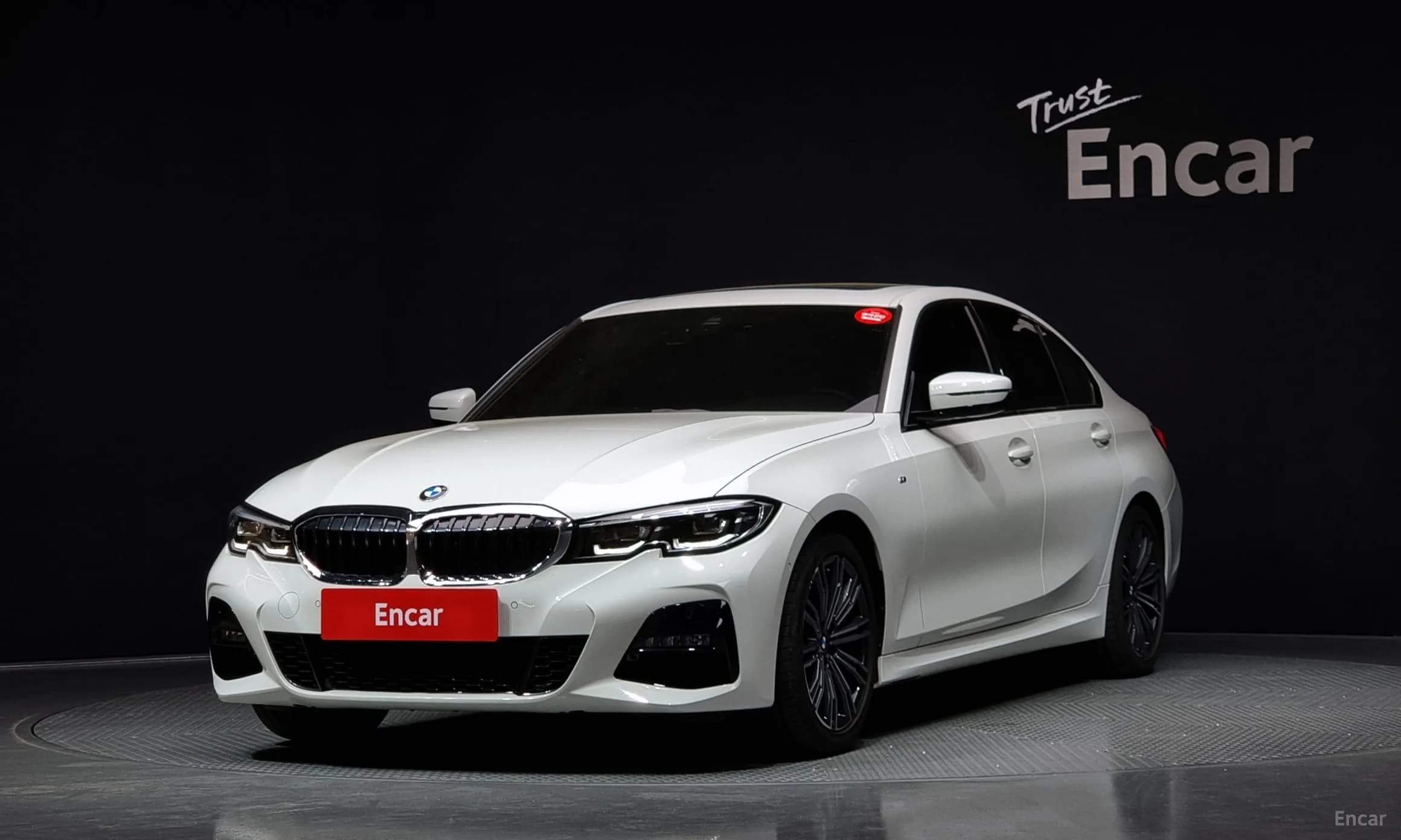 3 Series (G20)