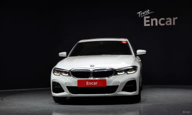 3 Series (G20)