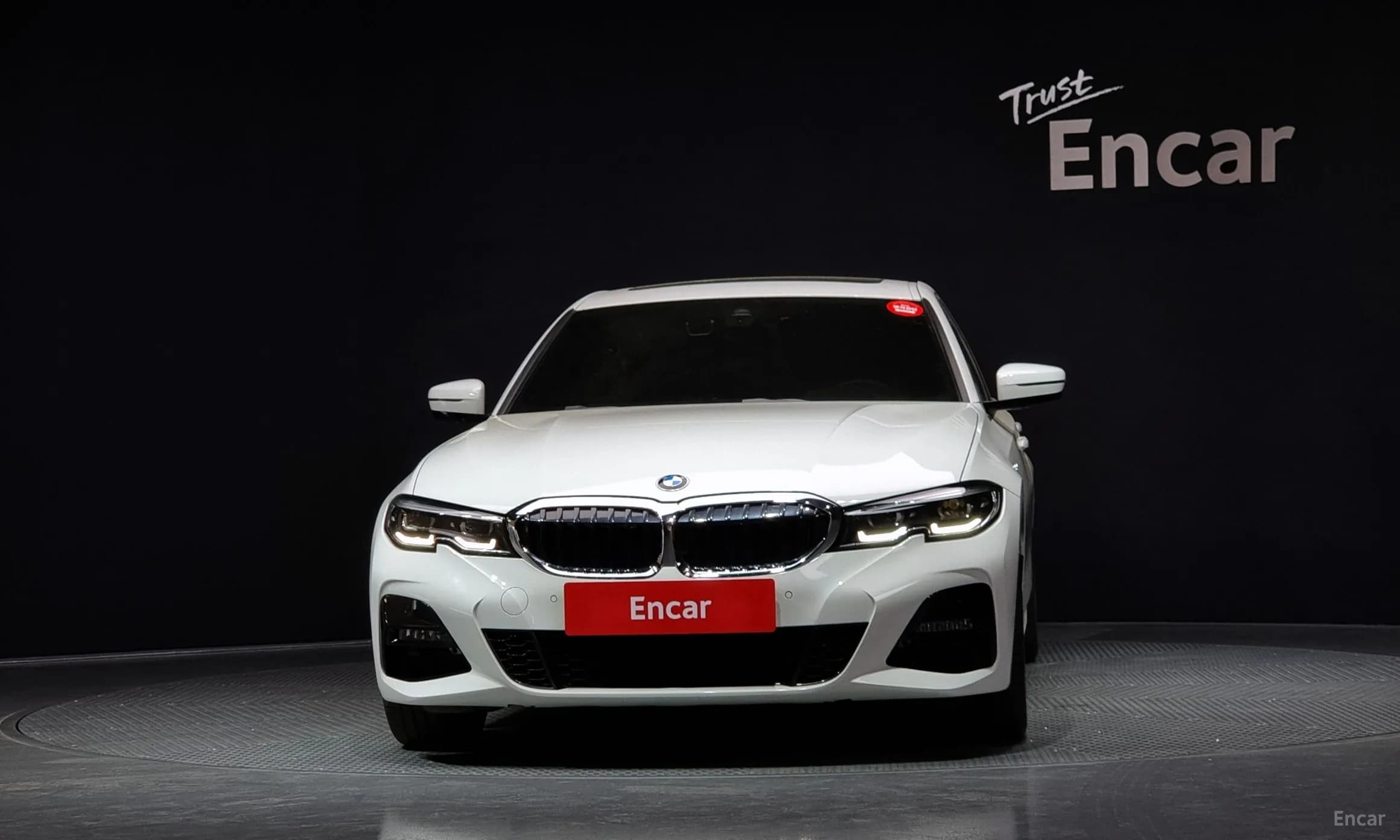3 Series (G20)