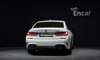 3 Series (G20)