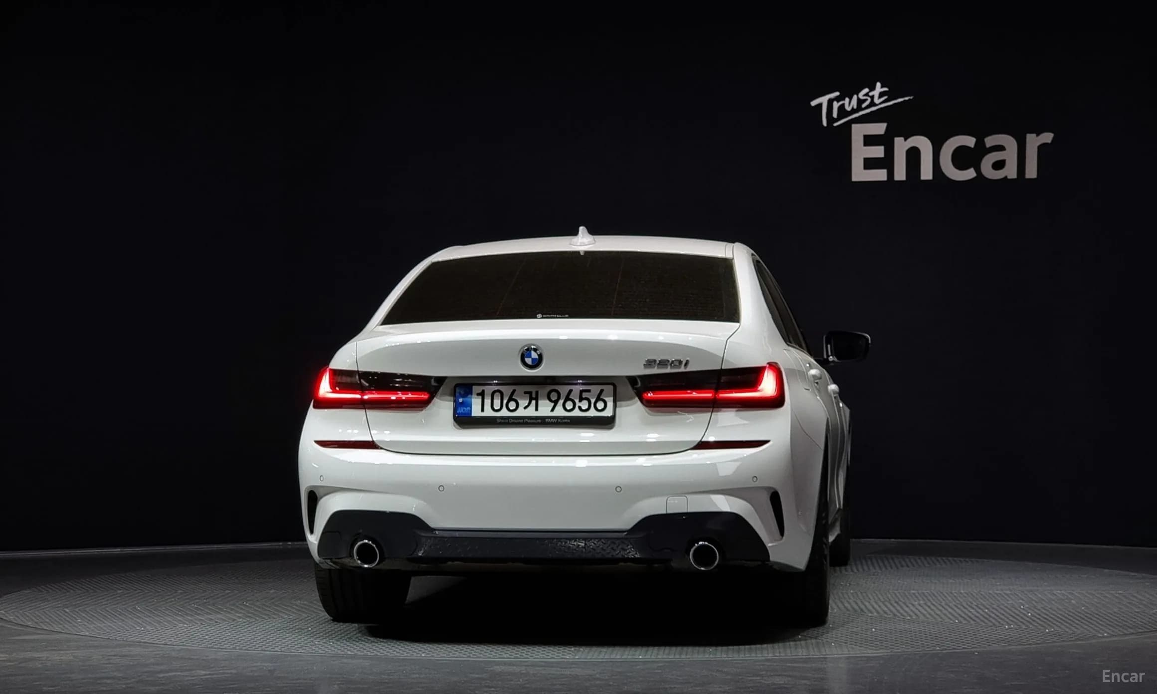 3 Series (G20)