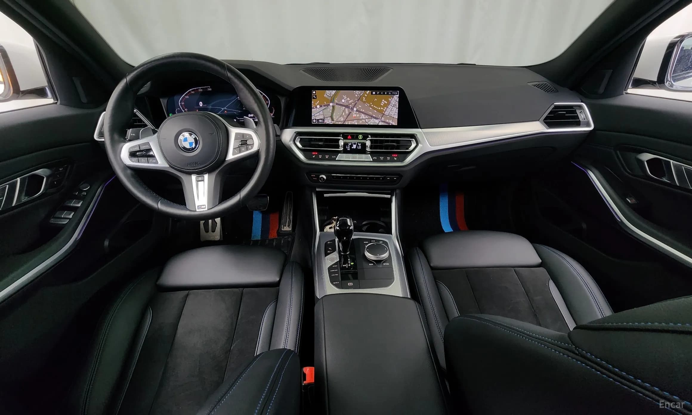3 Series (G20)