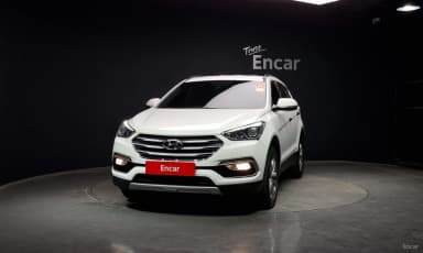 Santa Fe Prime