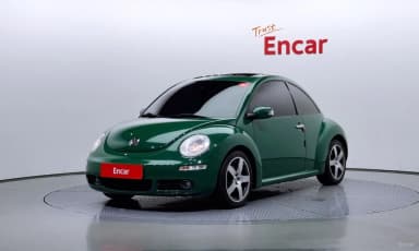 New Beetle
