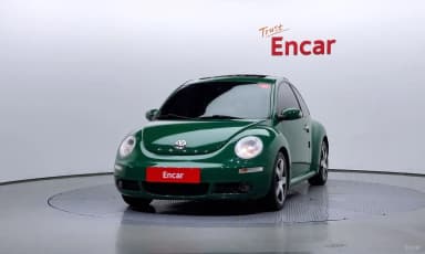 New Beetle