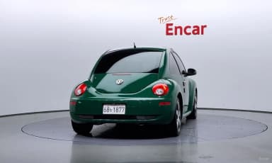 New Beetle