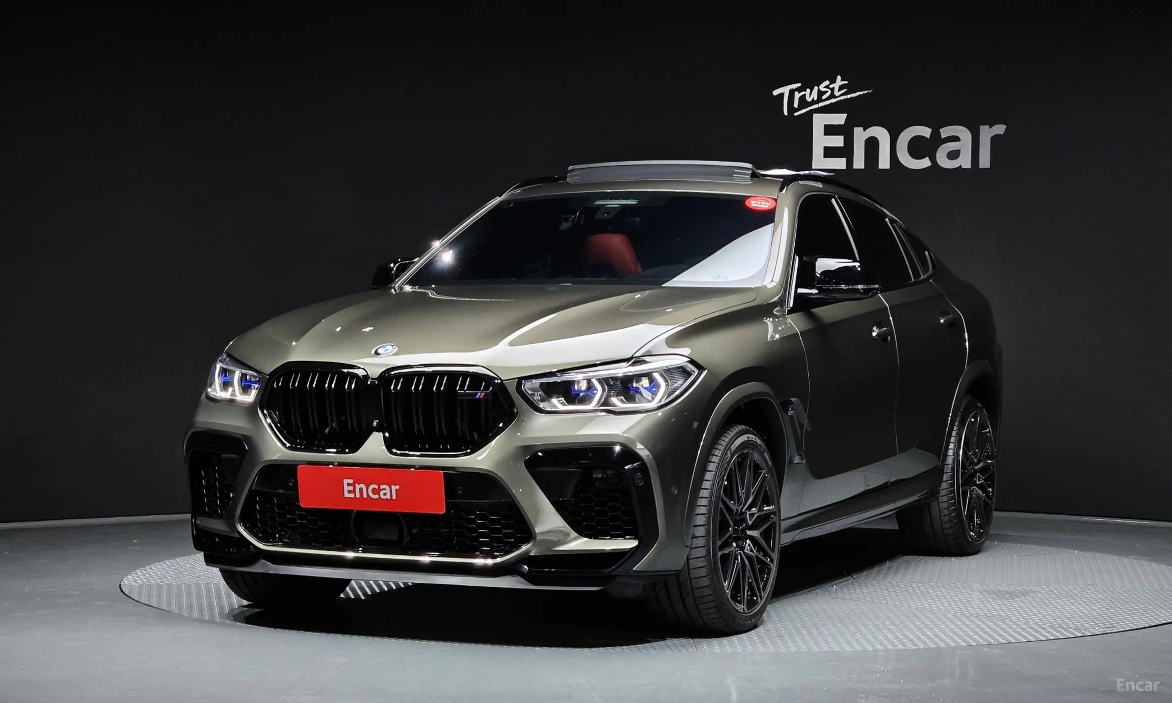 X6M (G06)