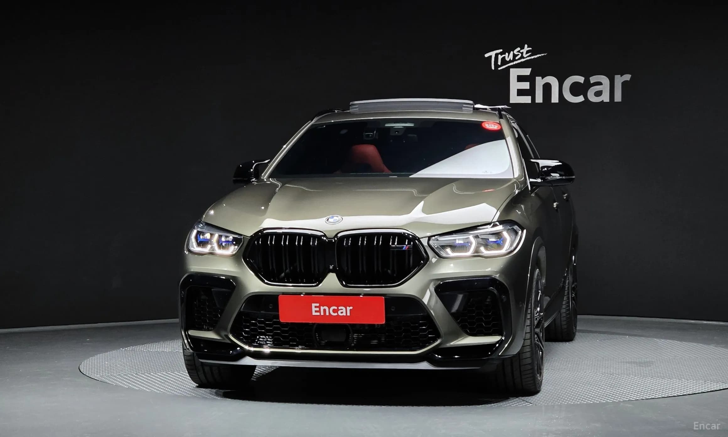 X6M (G06)