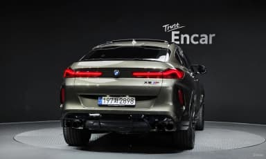 X6M (G06)