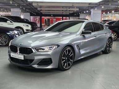 8-series (G15)