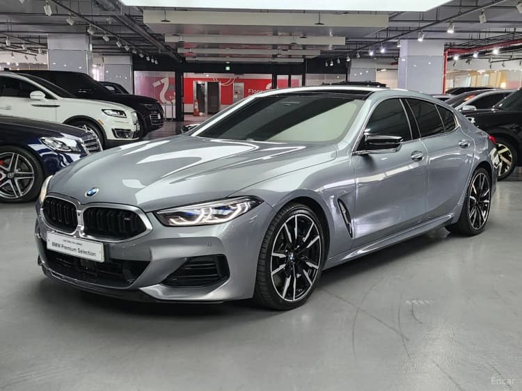 8-series (G15)