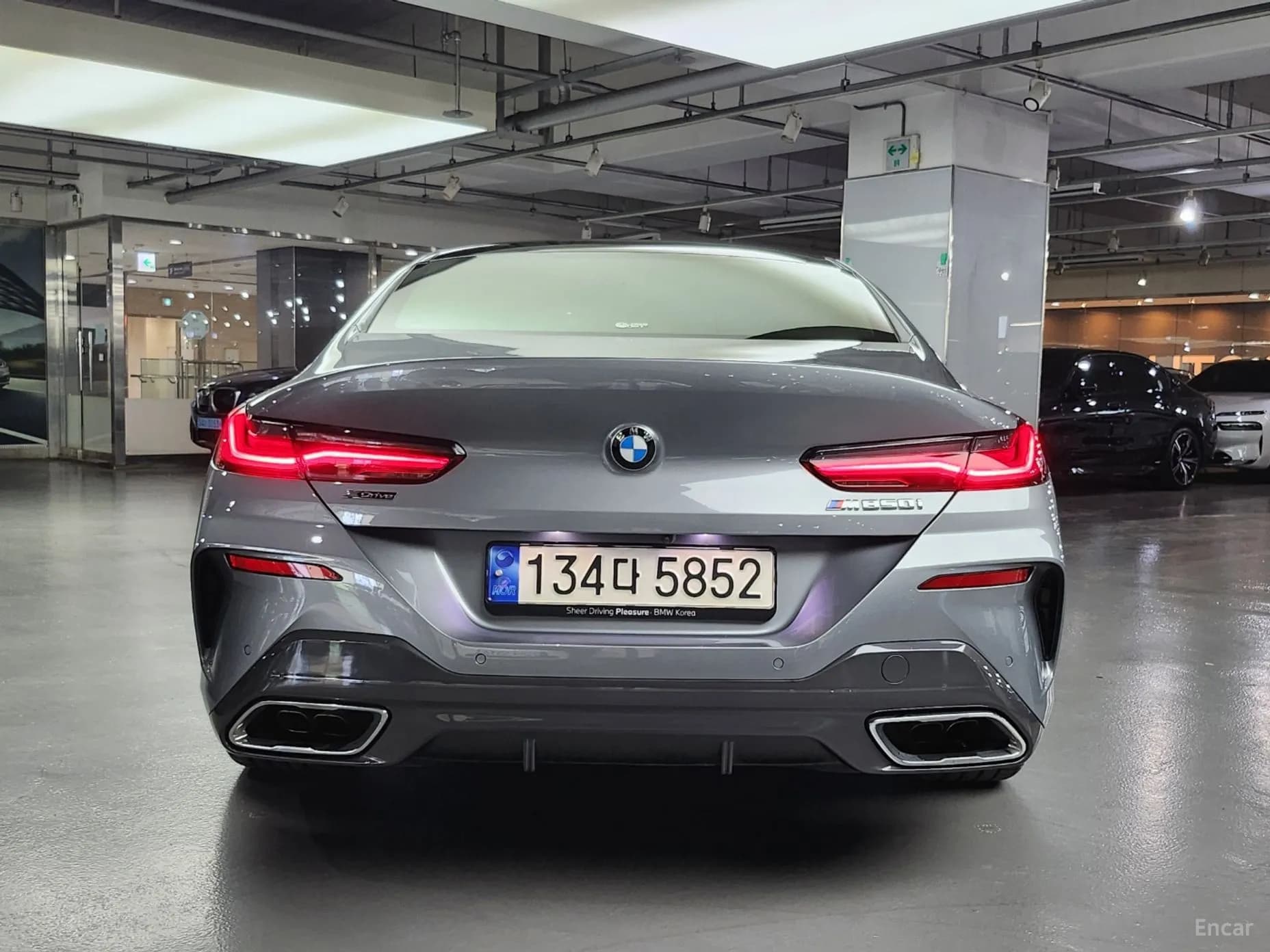 8-series (G15)