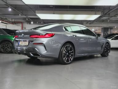 8-series (G15)