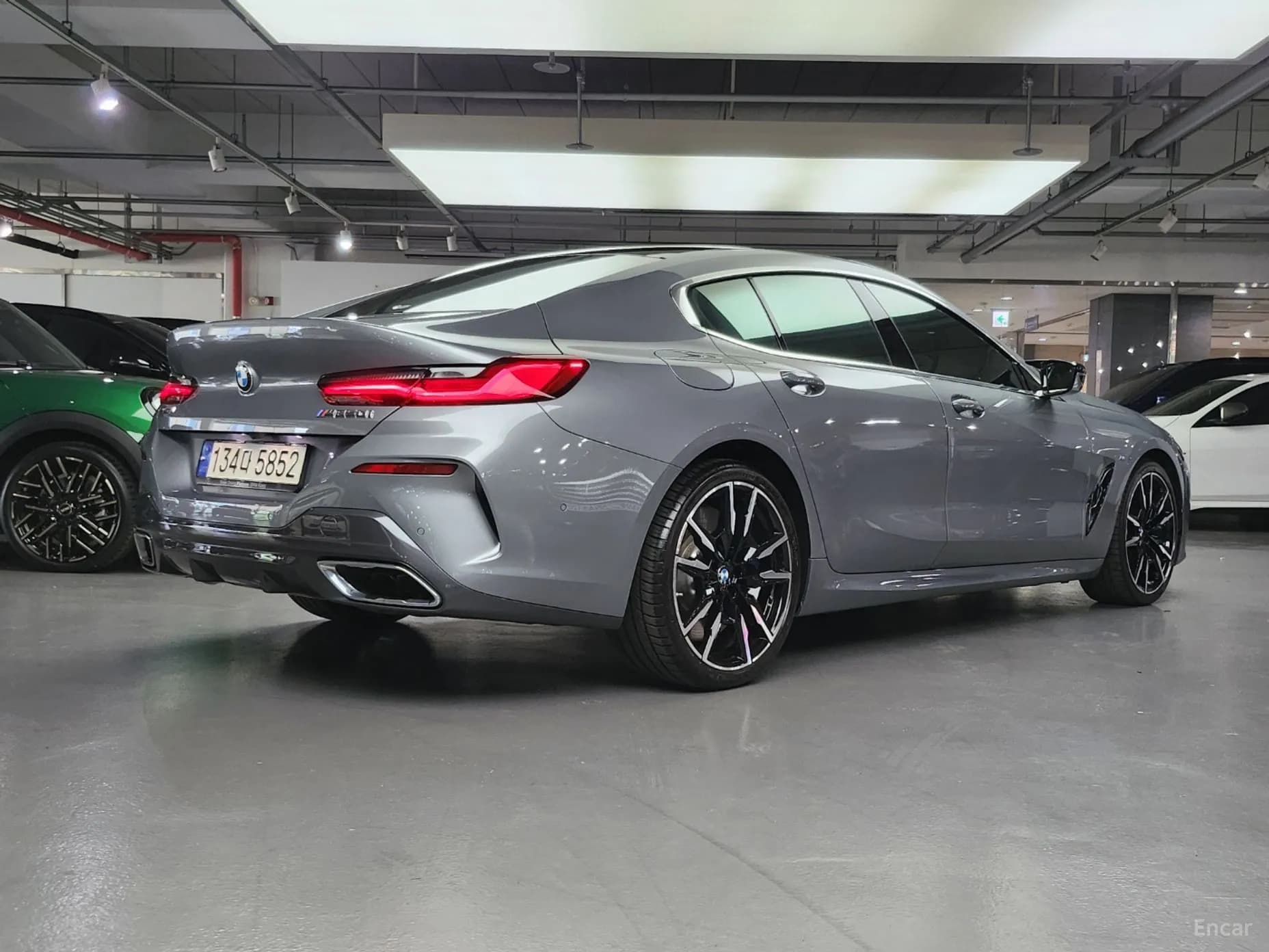 8-series (G15)
