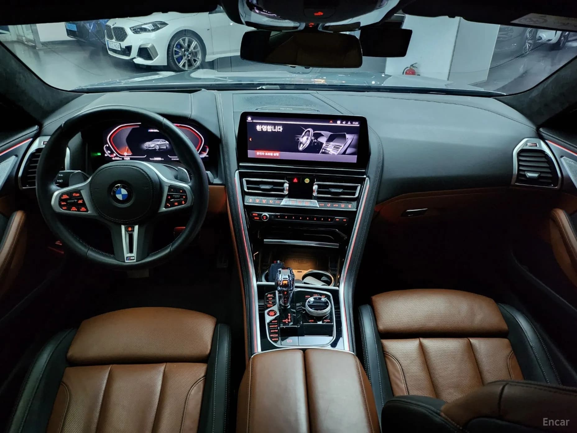 8-series (G15)