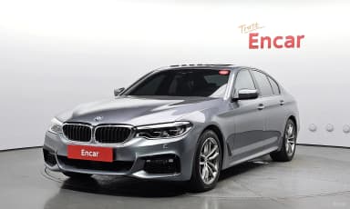 5 Series (G30)