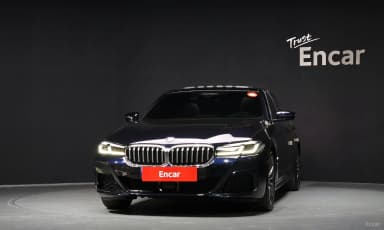 5 Series (G30)