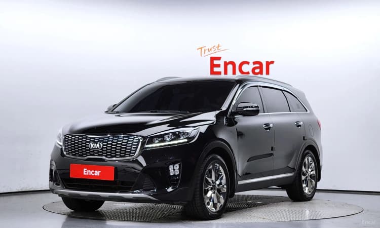 Sorento