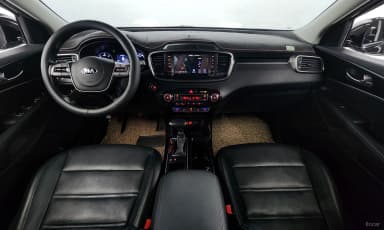 Sorento