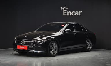 E-Class W213