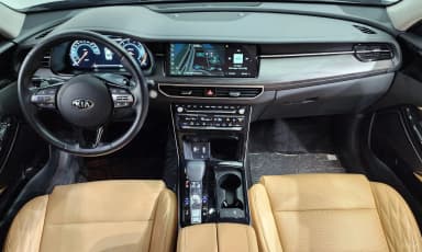K7 Premier