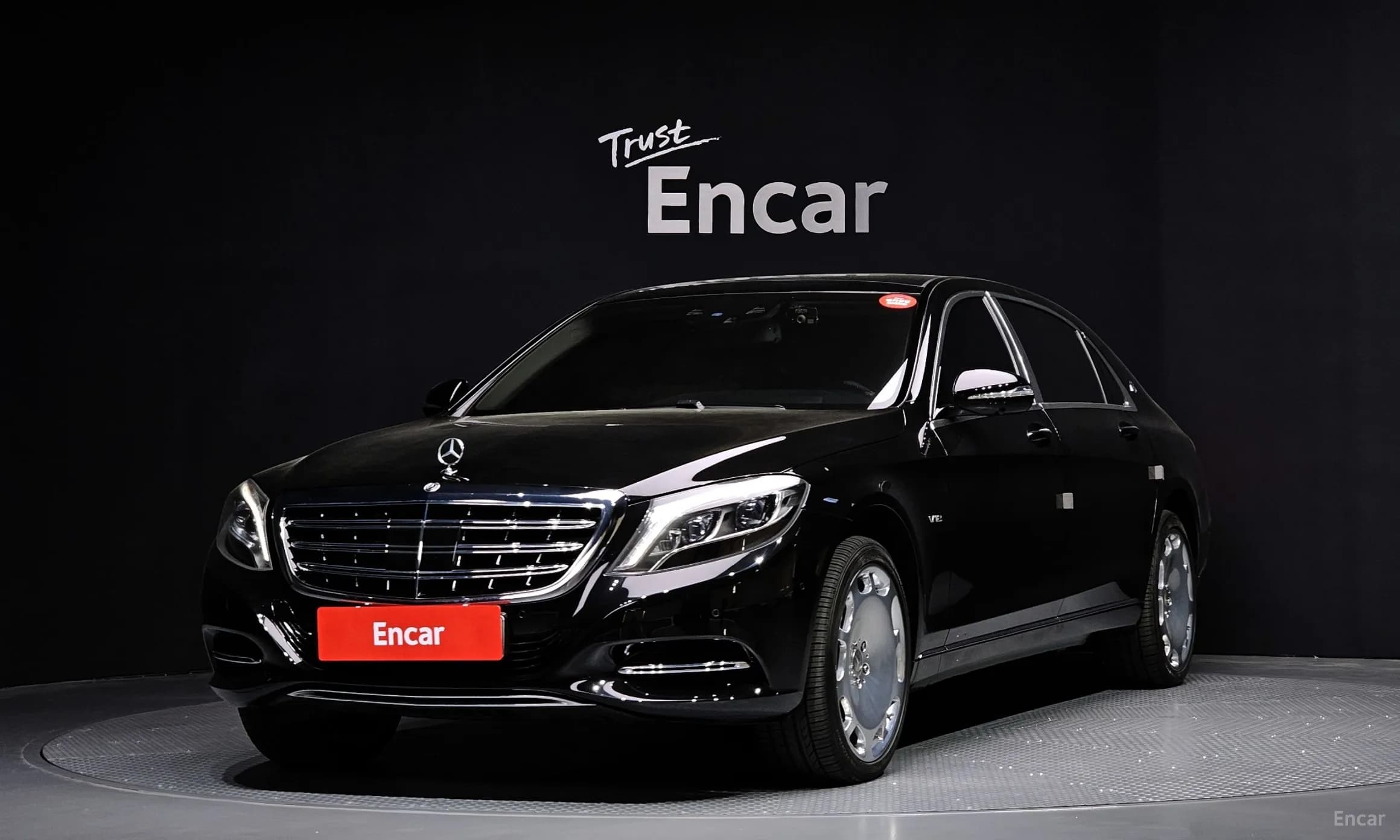 S-Class W222