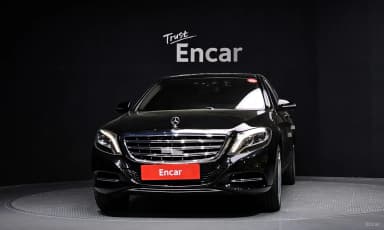 S-Class W222