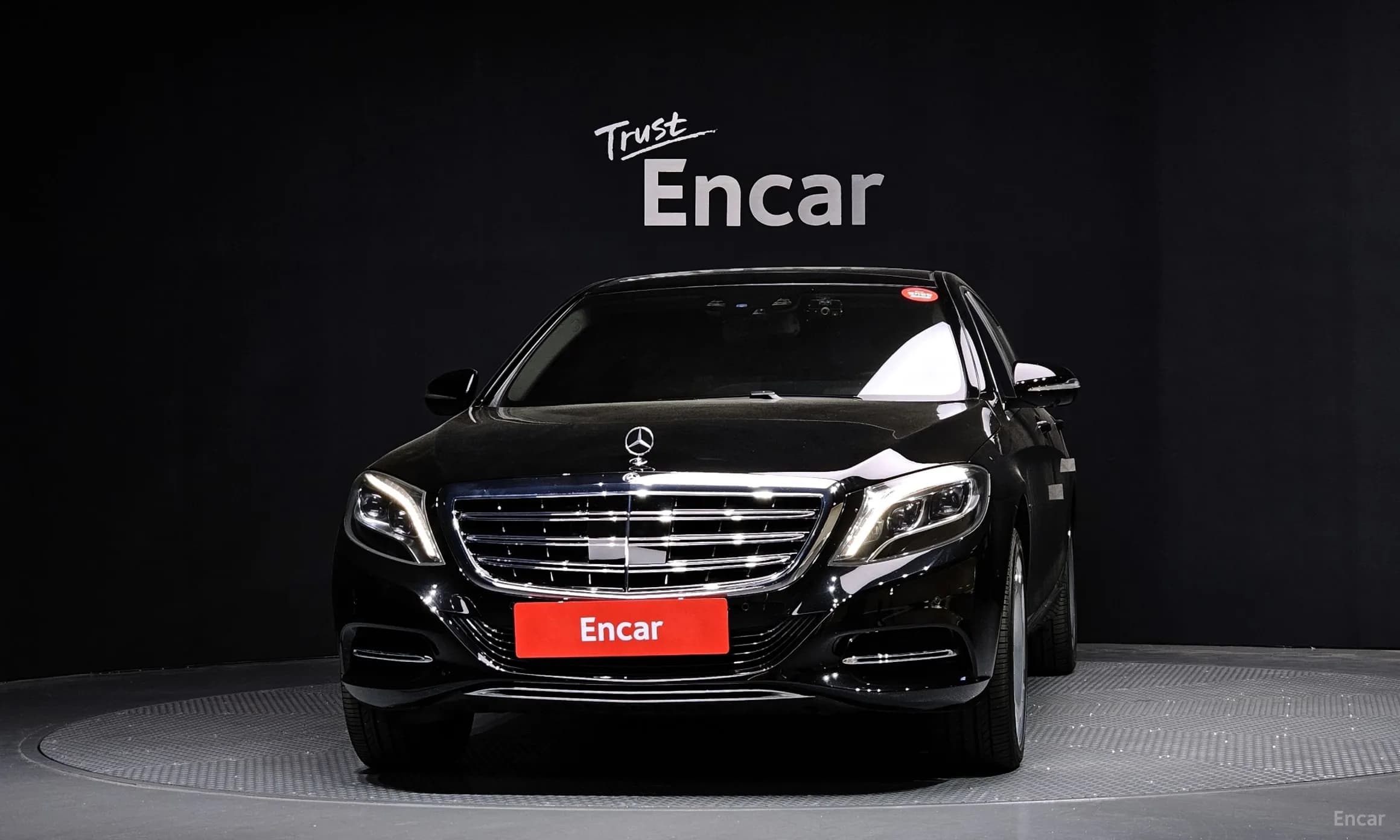 S-Class W222