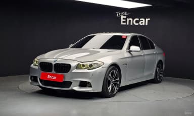 5 Series (F10)