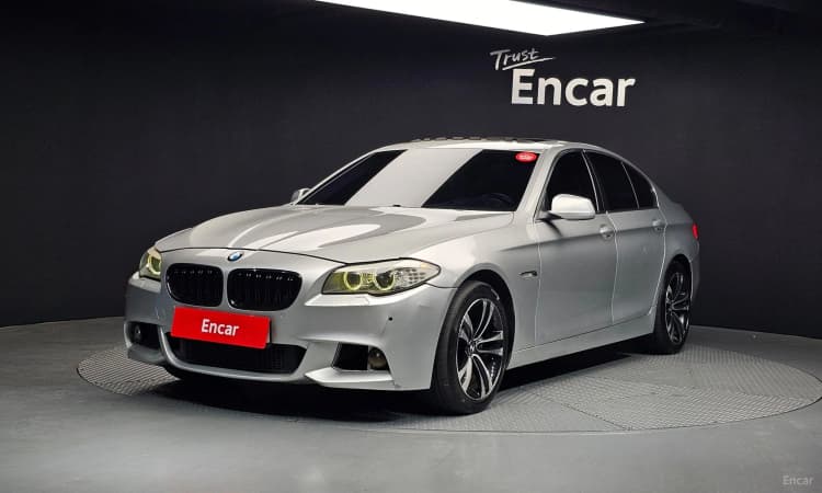 5 Series (F10)
