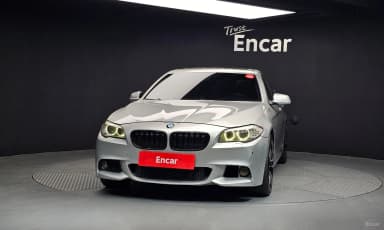 5 Series (F10)