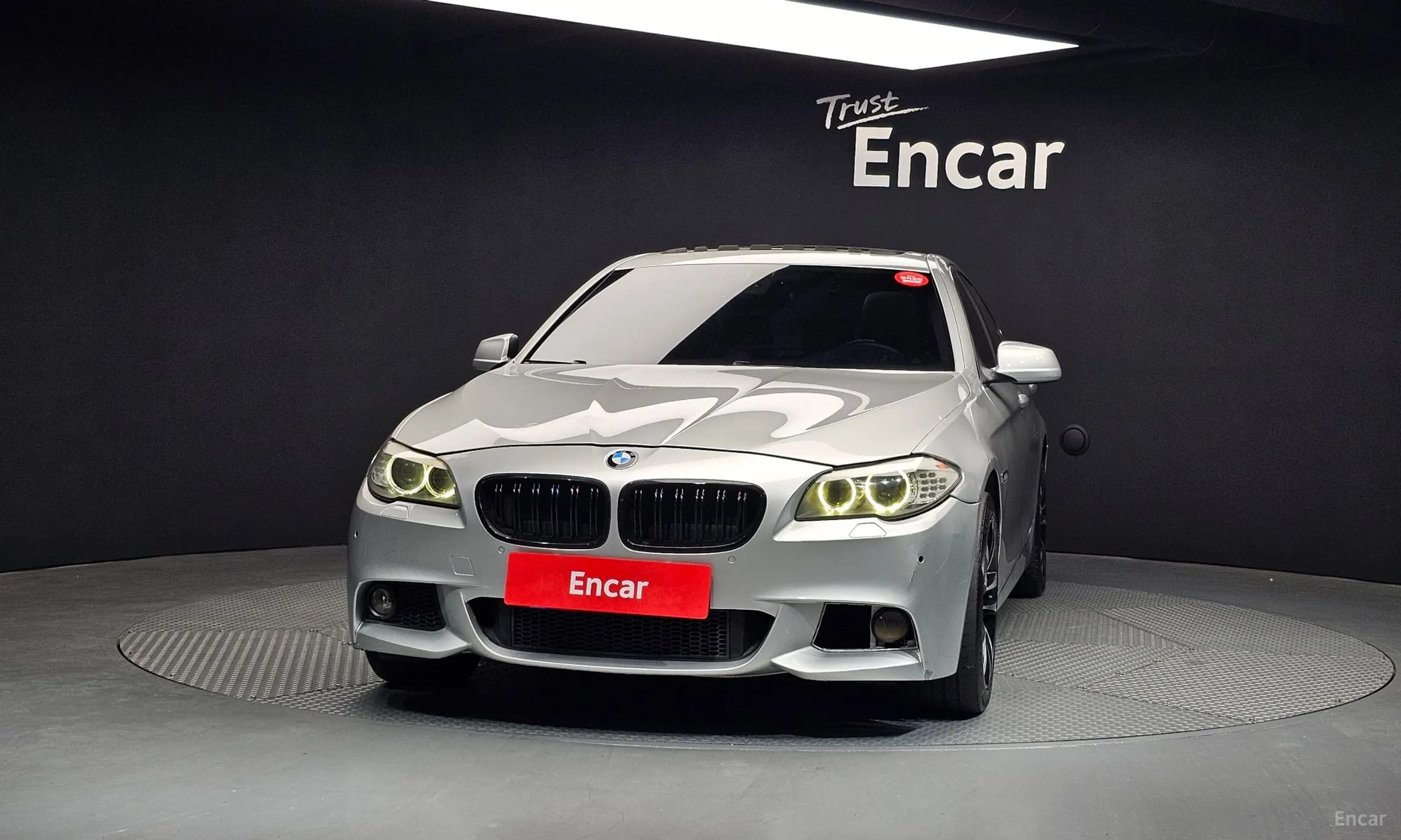5 Series (F10)