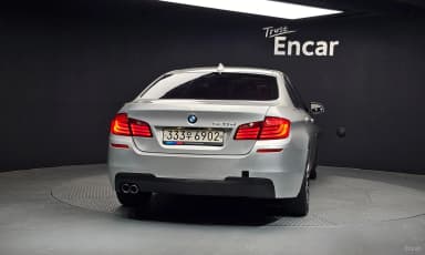 5 Series (F10)