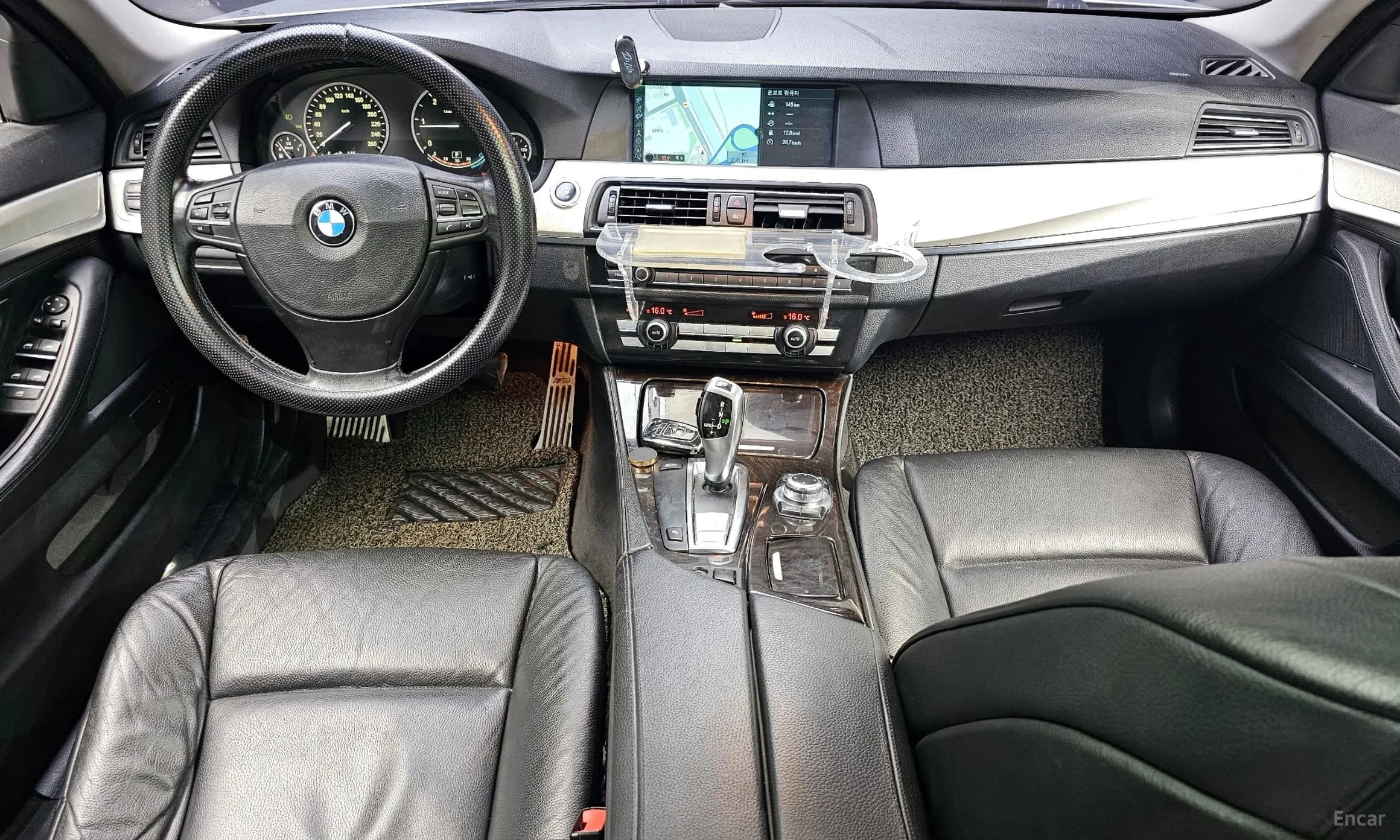 5 Series (F10)