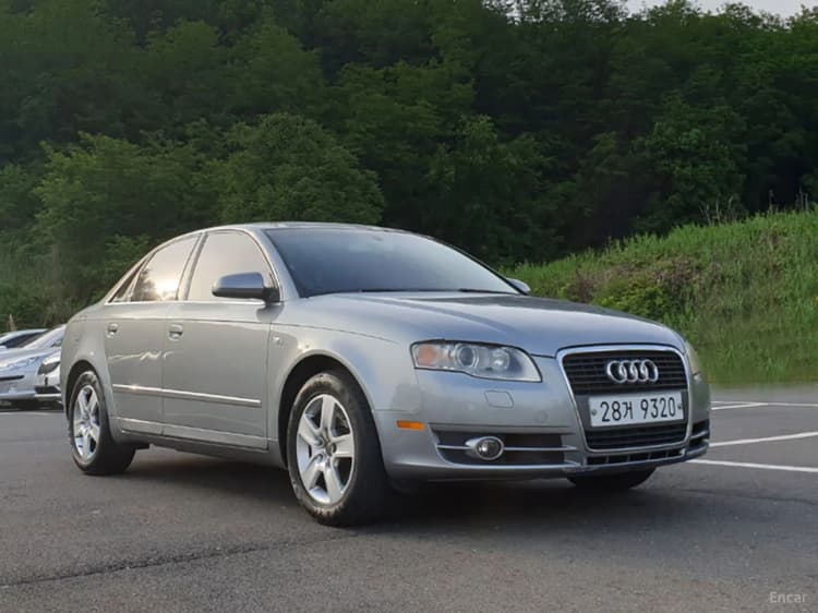 New A4