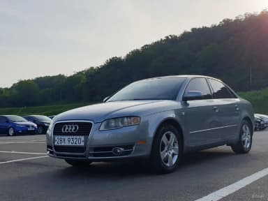 New A4