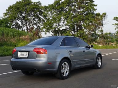 New A4