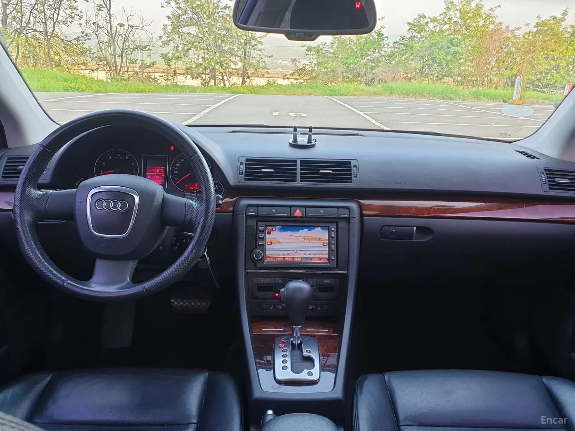 New A4