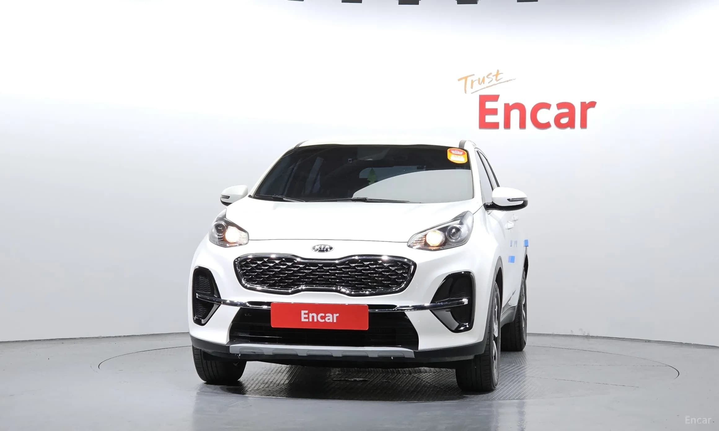 Sportage The Bold