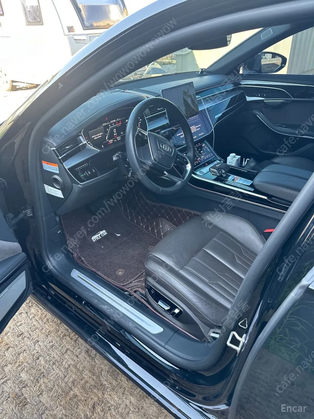 A8 (D5)