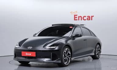 Ioniq 6