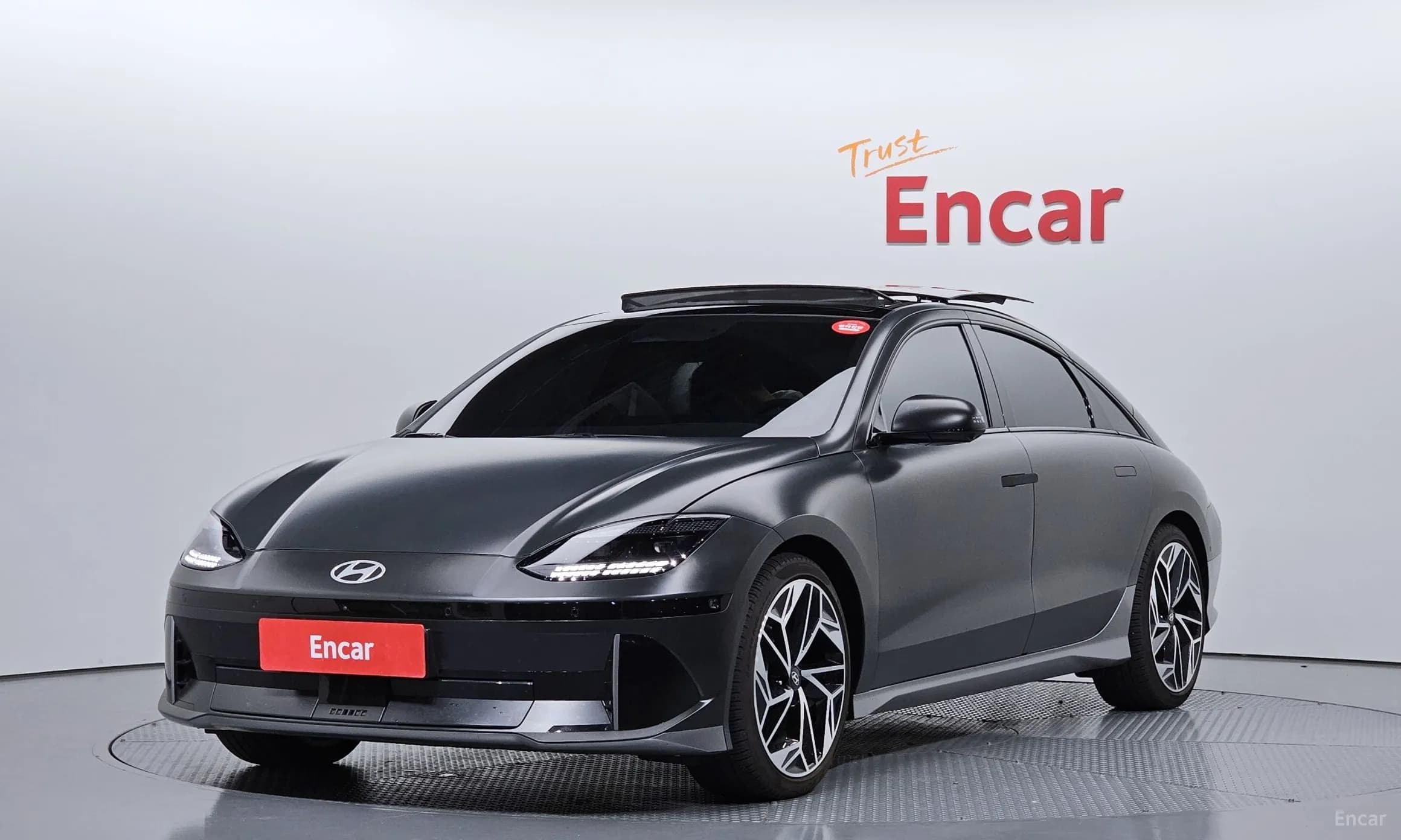 Ioniq 6