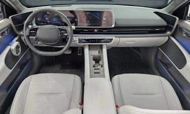 Ioniq 6