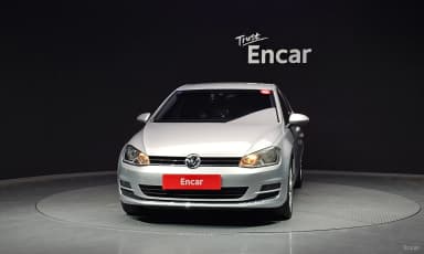 Golf 7th Generation