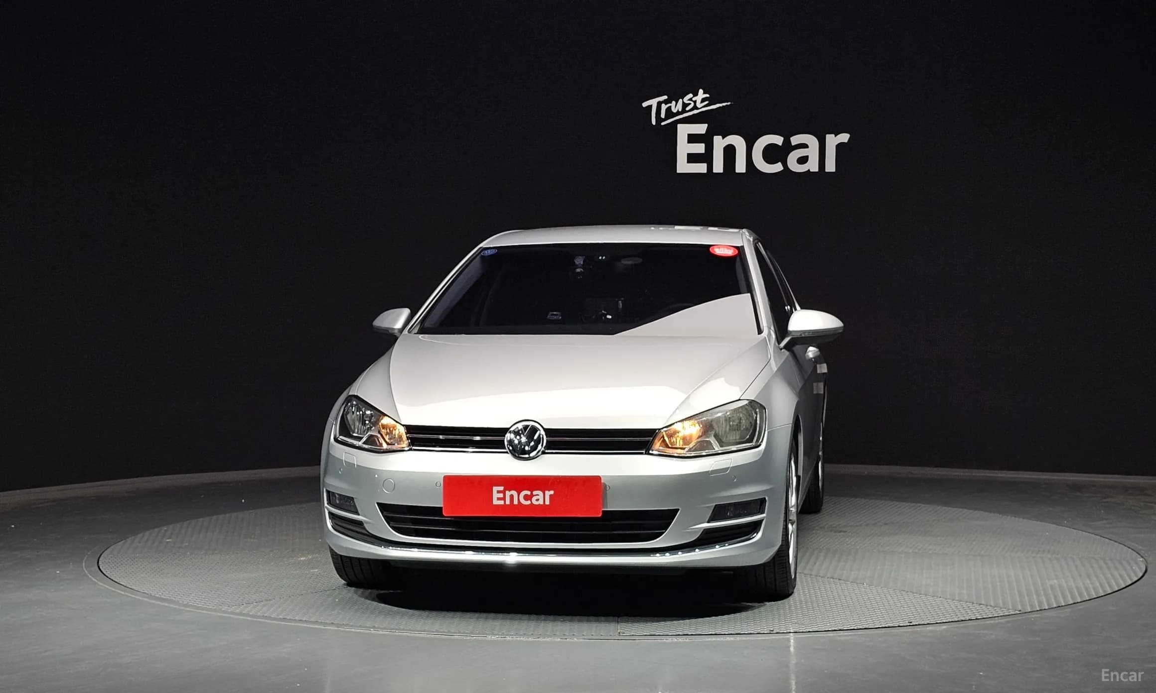Golf 7th Generation