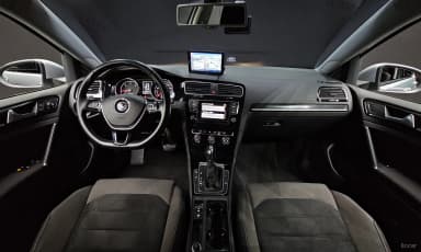 Golf 7th Generation