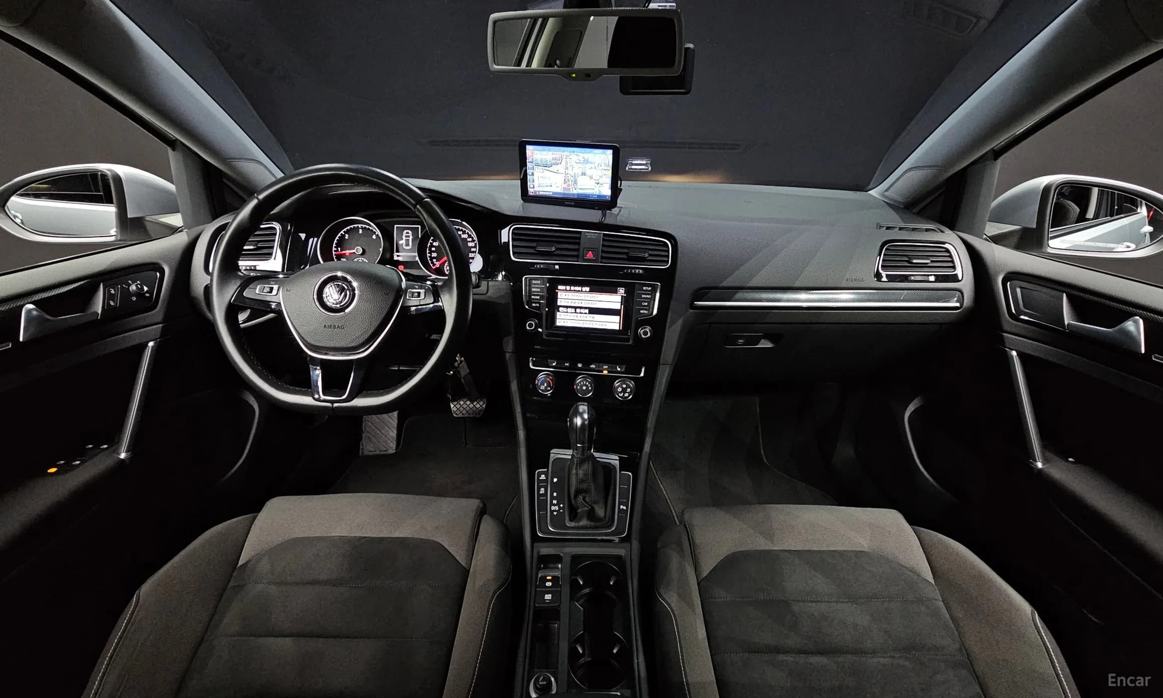 Golf 7th Generation