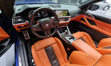 M4 (G82)